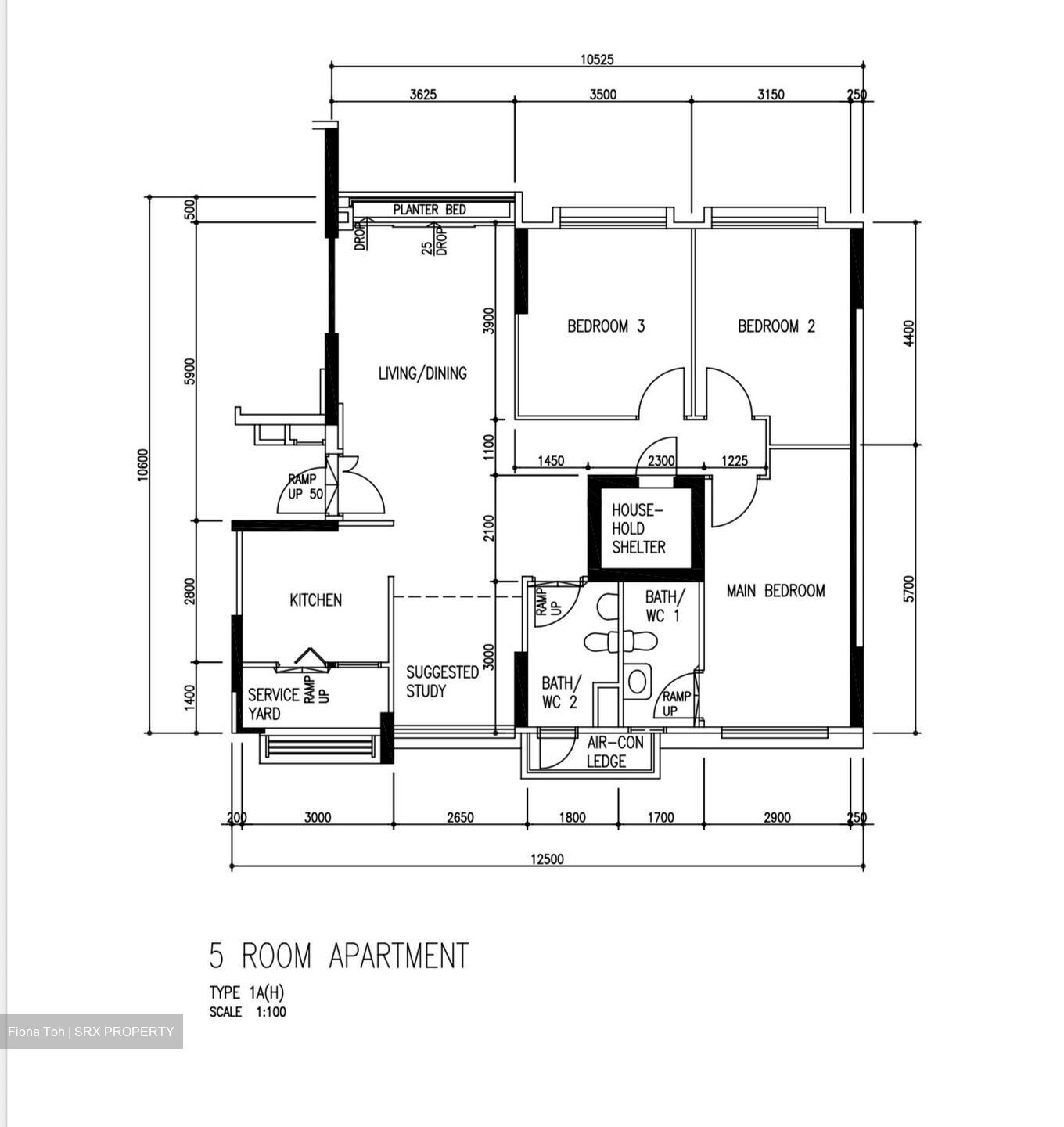 Blk 267A Punggol Field (Punggol), HDB 5 Rooms #573428111